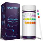 Easytest 3-in-1 Pool Teststreifen
