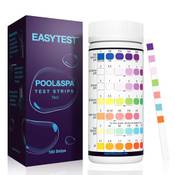 Easytest 7 in 1 Pool Teststreifen