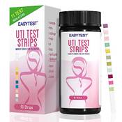 Easytest Teststreifen Set Vergleich