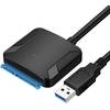 EasyULT Cable-SATA-SSD3.5-USB3.0