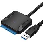 EasyULT Cable-SATA-SSD3.5-USB3.0