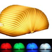 Easyult Mini LED Buchlampe