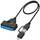 Easyult USB-SATA-Adapter
