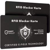 Easywallet EW-RFIDB2