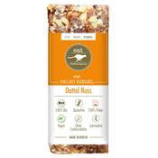 eat Performance Paleo Riegel Dattel Nuss Vergleich