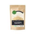 Sesam geschält
