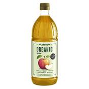Eat Wholesome Roher Bio Apfelessig