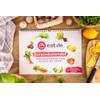 Eatde GmbH Saisonkalender