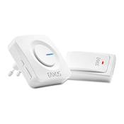 Eaxus Funkklingel ohne Batterie