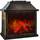 Eaxus LED-Kamin 90070