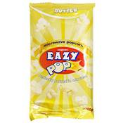 Eazy Pop Mikrowellen-Popcorn