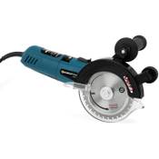 Eberth HB1-DS125 Vergleich