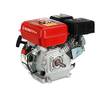 Eberth Standmotor 20 mm Welle