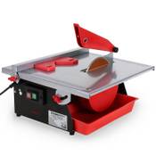 Eberth TC3 EF600 Vergleich