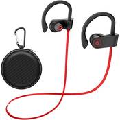 Ebitcam Bluetooth Kopfhörer Vergleich