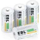 EBL Mono-D-Akku