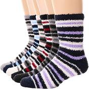 Ebmore Kuschelsocken Vergleich