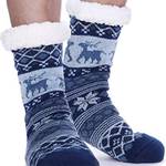 Kuschelsocken Herren