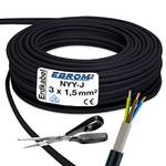 Ebrom Ebrom-nyy-j-3x1.5mm2