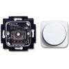 Bush-Jäger LED-Drehdimmer