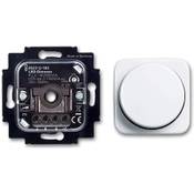 Bush-Jäger LED-Drehdimmer