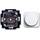 Bush-Jäger LED-Drehdimmer