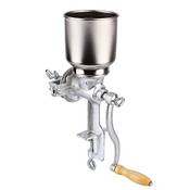 Ebtools Getreidemühle Vergleich
