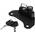 Ebtools Motorrad Helmschloss