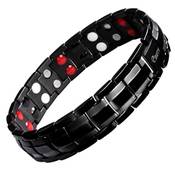 Ebuty Titan-Magnetarmband Vergleich