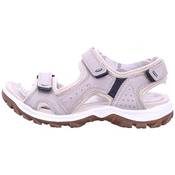 Ecco Damen Trekkingsandalen Vergleich