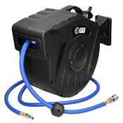 Ecd Germany IP-727 Vergleich
