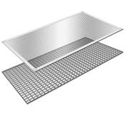 Ecd Germany Alu-Lichtschachtabdeckung Vergleich
