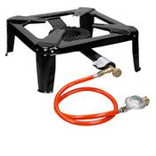 Ecd Germany Hockerkocher IP-369 Vergleich