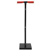 Ecd Germany IP-1056 Vergleich