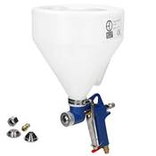 Ecd Germany IP-1105 Vergleich