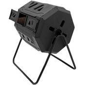 Ecd Germany IP-1203 Vergleich