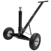 Ecd Germany IP-1261 Vergleich