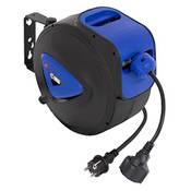 ECD Germany IP-1838 Vergleich