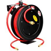 ECD Germany IP-240  Vergleich