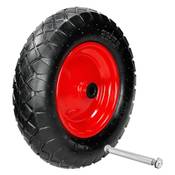 Ecd Germany IP-343 Vergleich