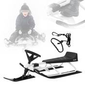 Ecd Germany Lenkschlitten Vergleich