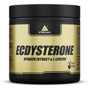 Peak Ecdysteron
