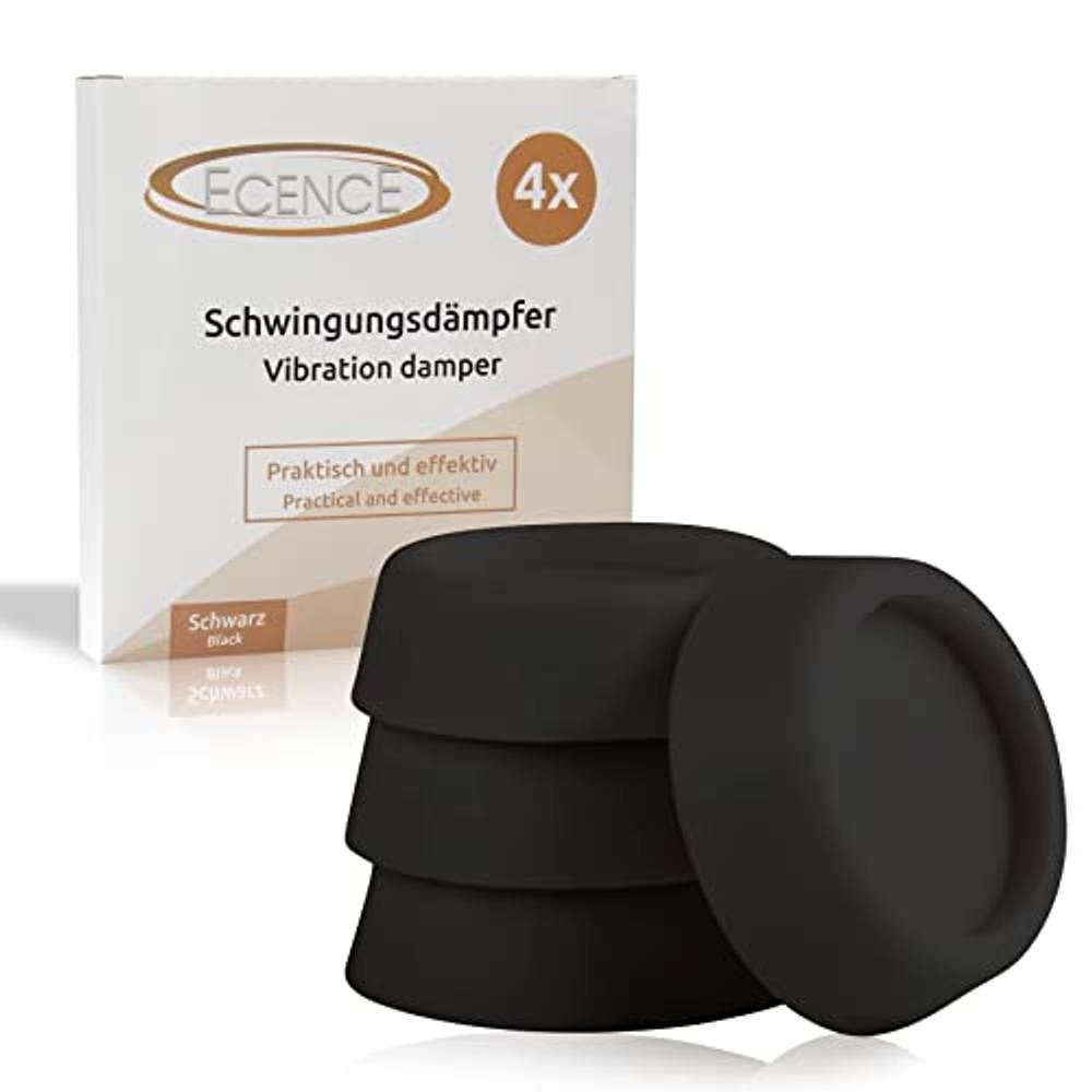 Schwingungsdampfer Waschmaschine Schadlich