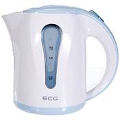 Ecg Wasserkocher RK-1022-blue