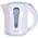 Ecg Wasserkocher RK-1022-blue