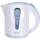 Ecg Wasserkocher RK-1022-blue