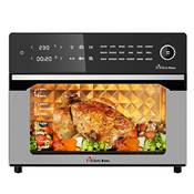 Echefehome AFO-09DB Vergleich