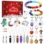 Schmuck-Adventskalender