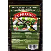 Echioro Raffiniertes Olivenöl