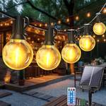 Echosari LED Lichterkette